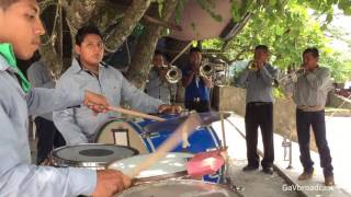Banda Santa Rosa de Lima - El Coco Rayado