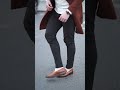 Leather Shoes For Men | Casual Streetwear Shoes  | Tassel Loafers