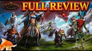 EverQuest Legends Review: 10 Things You NEED To Know Before Launch (July 2026)