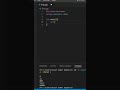 Variable declare in  C and C++.