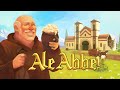 ale abbey official early access release date trailer