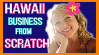 How She Went From A Part Time Massage Therapist To Owning Her Own Spa In Honolulu Hawaii