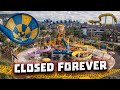The Accident That Shocked the World - Abandoned Water Park Disaster