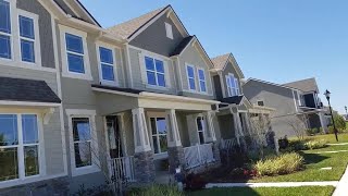 Kissimmee New Construction Townhomes