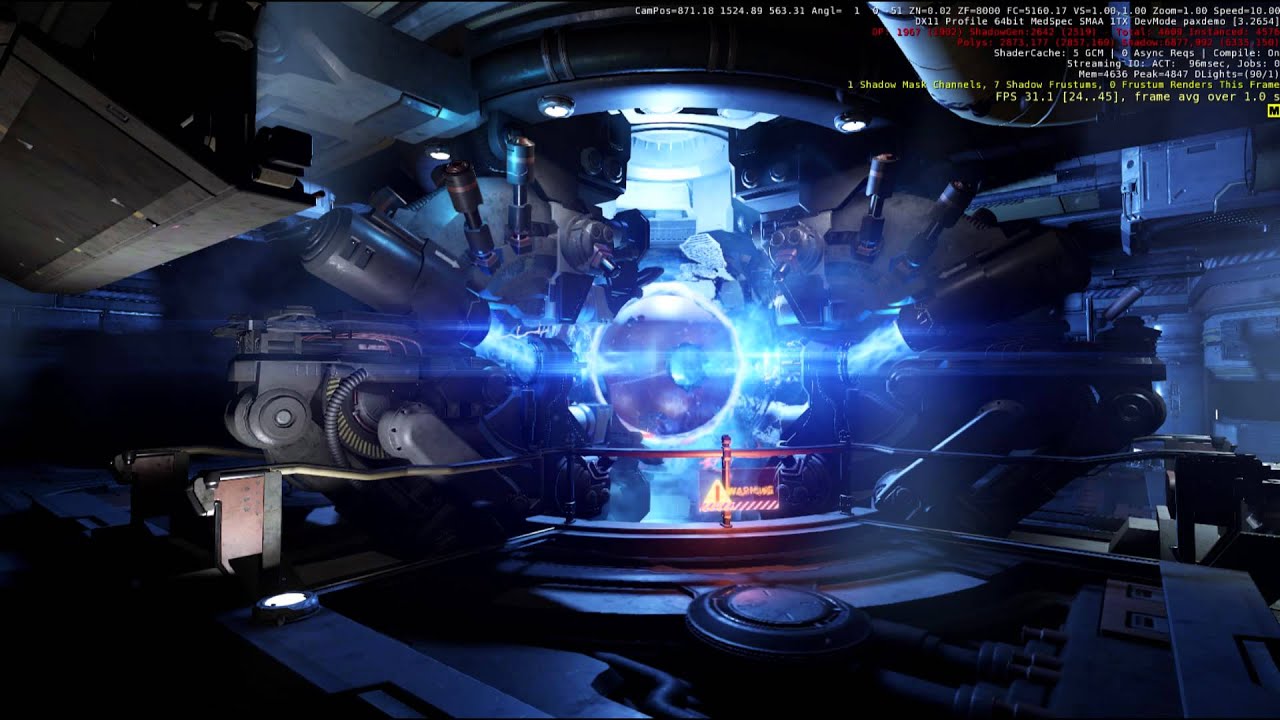 Gravity Generator Vfx Youtube