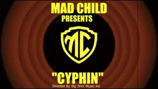 Madchild \