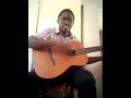 UNANIPENDA BY CALVIN JOHN COVER