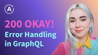 200 OK! Error Handling in GraphQL