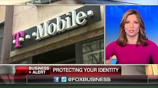 Tips for protecting yourself from identity theft