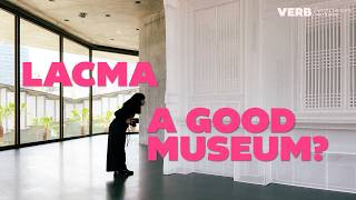 Peter Zumthor’s LACMA Feels Monumental. But Is It a Good Museum?
