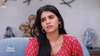 பொய்யு.. பொய்யு.. பொய்யு.. 😳  | Mahanadhi | Episode Preview