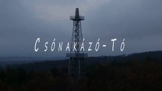 Nagykanizsa Csónakázó -Tó! Dji Mavic 2 Zoom