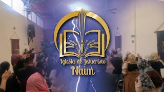 La misericordia de Dios - Domingo 05-01-2025