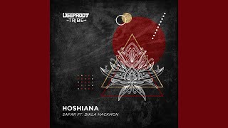 Safar (FR) - Hoshiana (feat. Dikla Hackmon)