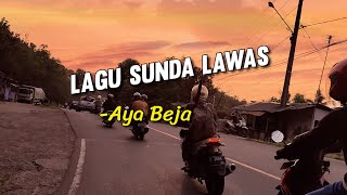 Download Lagu Lagu Sunda lawas Aya Beja Cikalong wetan... MP3 Gratis