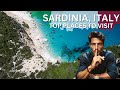 Sardinia Italy | Ultimate Travel Guide 2024 | Top Places to Visit #italy #travelguide #travel