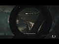 Call of Duty Black Ops Cold War - Can You Snipe Arash Without Missing?