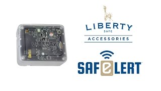 SafElert - Liberty Safe Accessories