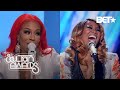 All Day Long! Boyz II Men, K. Michelle & More Perform At The 2019 BET Soul Train Awards