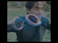 FATHER VS SON || ShangChi And The Legend of the Ten Rings 🤯//Whatsapp status// Respect 😎