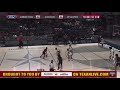 Atascocita vs Summer Creek 2021 Region III finals final minute