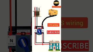 Electrical work💫 #shorts#shortvideos #wirejoint #electricaltips #electricalshorts #viral#tiktokvideo
