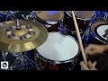 lp sound enhancers demo groove it up drum shop portugal