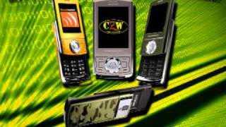 CZW Presents its FREE Text-Messaging Service!