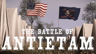 The Battle of Antietam - War of Rights