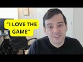 Martin Shkreli: «I Love The Game, I Love The Hustle»