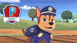 Chase’s Big Adventure 🎵🌟 PAW Patrol Songs