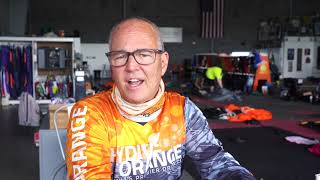 Skydiving FAQ's: How will the weather affect my skydive?
