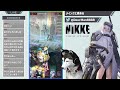 【 nikke】拠点防衛戦の小技【 ニケ メガニケ 】