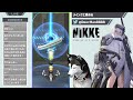 【 nikke】拠点防衛戦の小技【 ニケ メガニケ 】