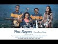 Poove sempoove | Classics of Isaignani Ilayaraja | Roopa Revathi and the band