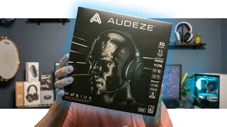 Audeze Mobius Gaming Headset Review 2021 | Pro's \u0026 Con's