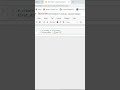 #shorts...shortest way to create a Python Dictionary 🤔😲 #dataanalytics