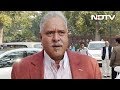 As India Waits For Vijay Mallya, UK Judge's Order Makes Officials Nervous