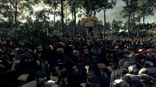 The Fallen Eagle (Total War: Rome II OST)