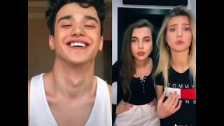 Xelil Quliyevin En yeni Tik Tok videolari