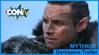 Mythica: The Darkspore - Coming Soon To CONtv