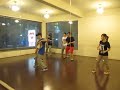 2012.07.04 小關 hip hop