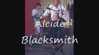 Alcide Blacksmith