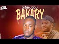 KADJO ONE - DIÈBOUGOU BAKARY (Dédicace_Off)