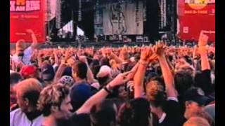 Rage Against the Machine - Live at Rock Am Ring 2000