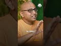 What Is Learning For Gaur Gopal Das? Watch This #shorts