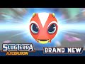 From the Deep | Slugterra | Cartoons For Kids | WildBrain Fizz