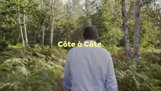 Côte à côte (TEASER)