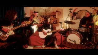 Laura-Mary Carter - Town Called Nothing (Live Session at Handel \u0026 Hendrix Museum, London)