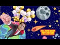 Hachhu Cartoon-Children's Song-Shah Farooq: Latest Cartoon Song 2024 | Aasef Shafik